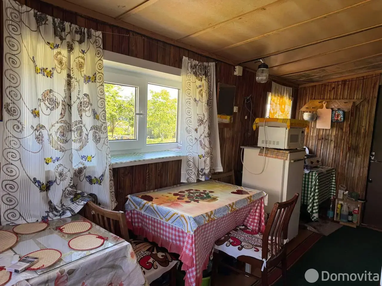 Продажа 1-этажной дачи в Весна Минская область, 23000BYN, код 186524 - фото 12