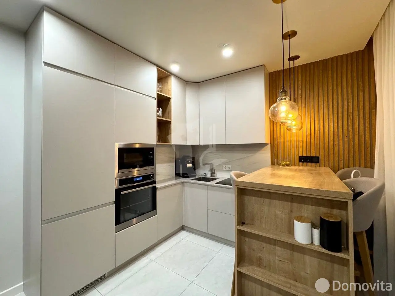 квартира, Минск, ул. Братская, д. 8 