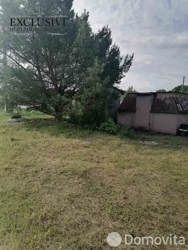 участок, Барановичи, ул. Ленина, стоимость продажи 10 180 р.