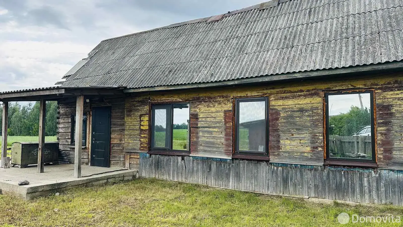 продажа коттеджа, Пастовичи, ул. Центральная