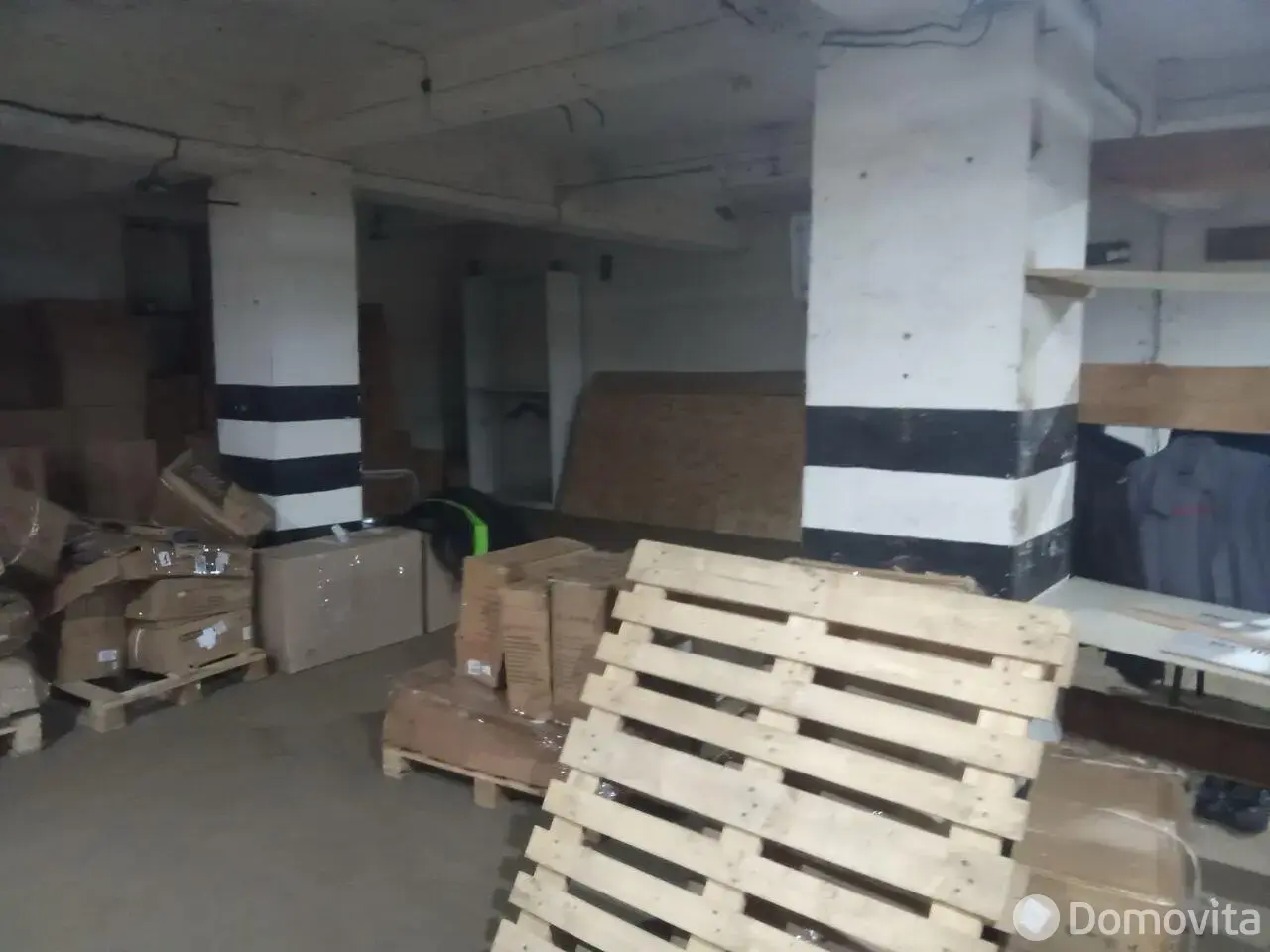 Аренда склада на пер. Загородный 3-й, д. 4/А в Минске, код 964008 - фото 8