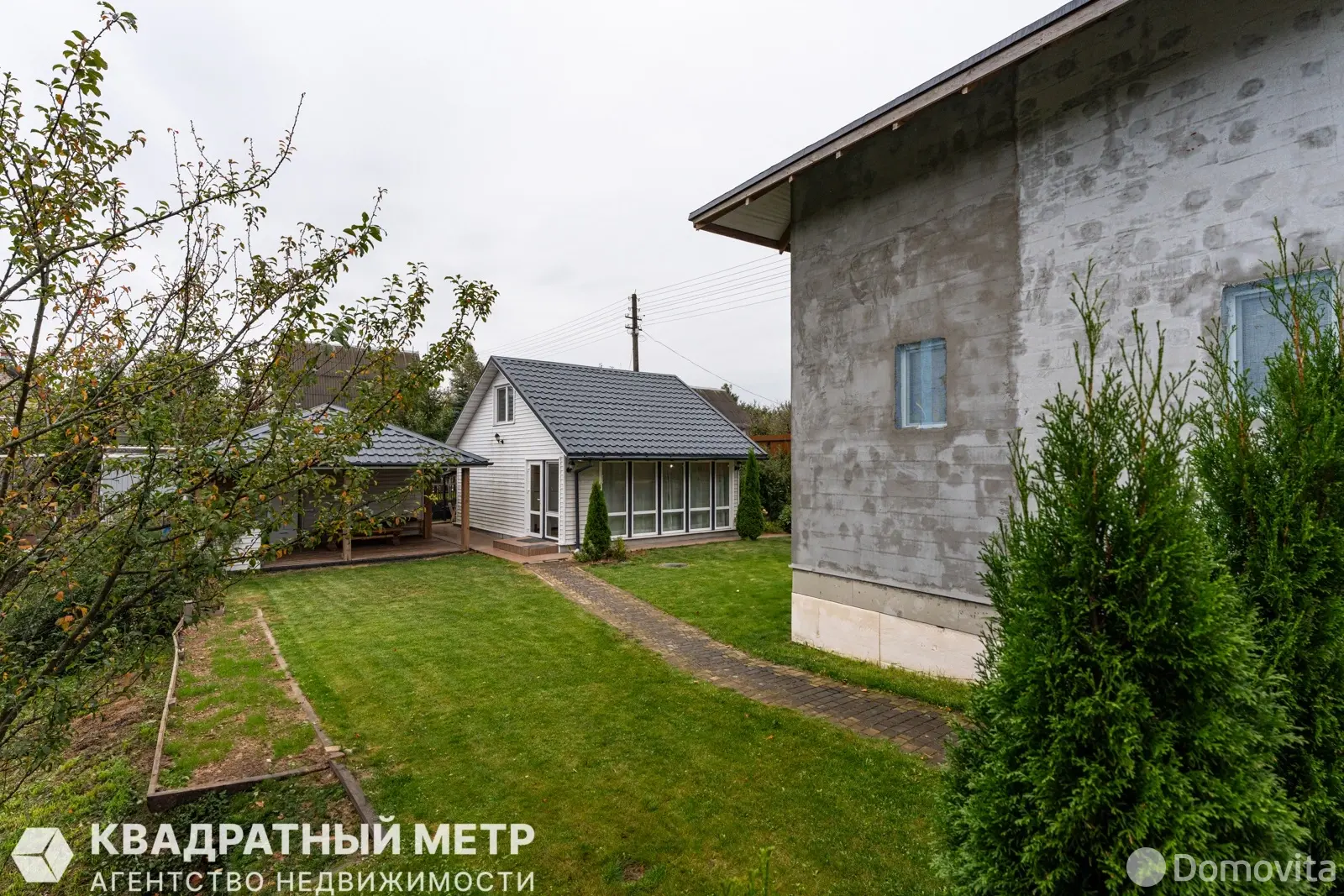 Цена продажи коттеджа, Криница-1989,