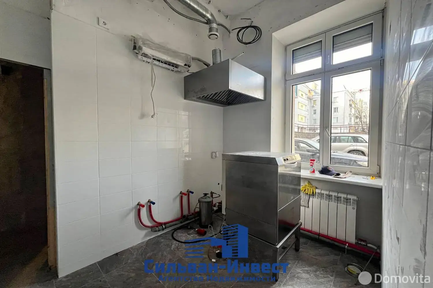 Купить офис на ул. Карла Маркса, д. 25 в Минске, 445800USD, код 10224 - фото 6
