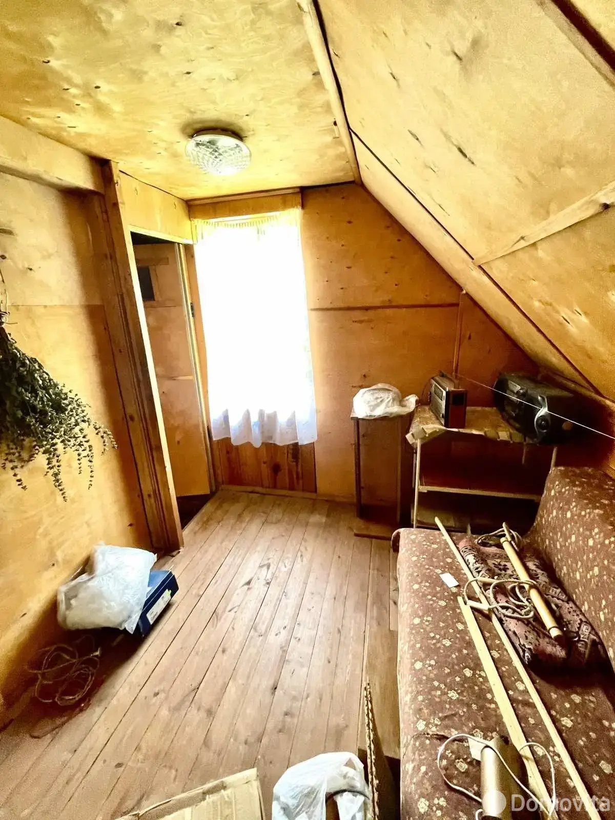 Продажа 2-этажной дачи в Дорожник Минская область, 17400USD, код 183222 - фото 27