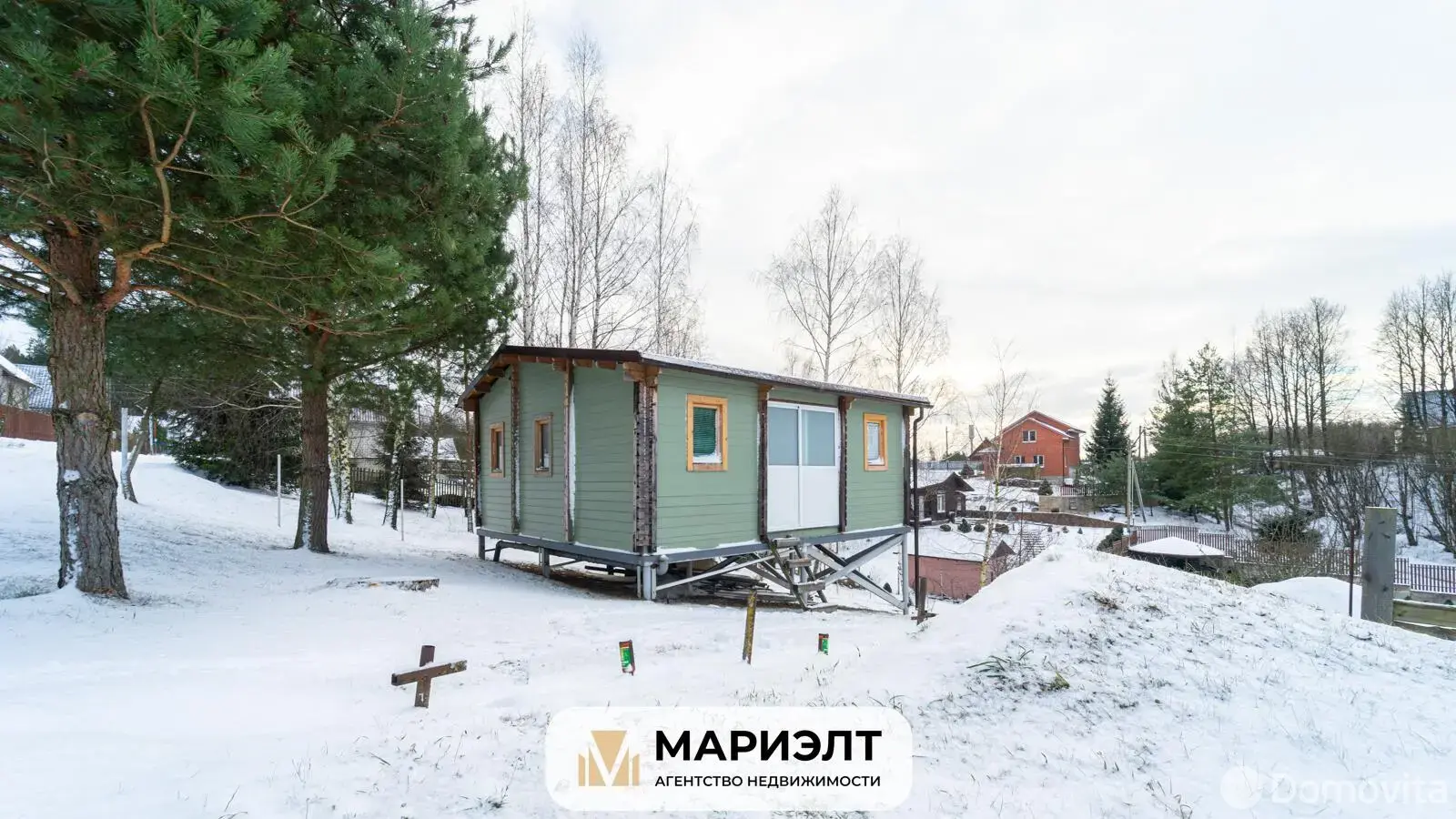 купить дачу, Подигрушье, 