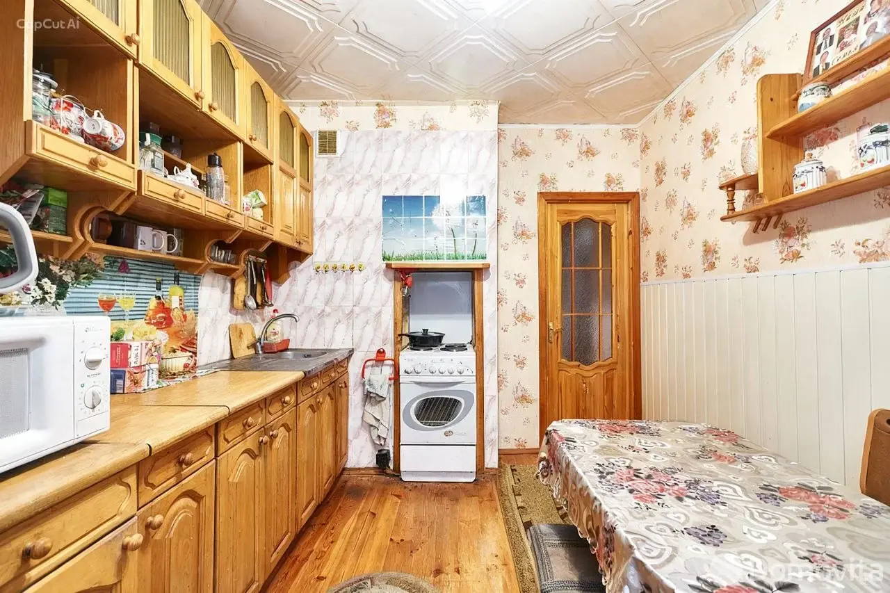Снять 2-комнатную квартиру в Минске, ул. Притыцкого, д. 94, 450USD, код 149323 - фото 9