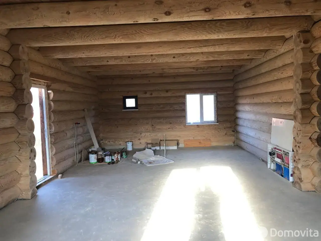 дом, Слободка, 