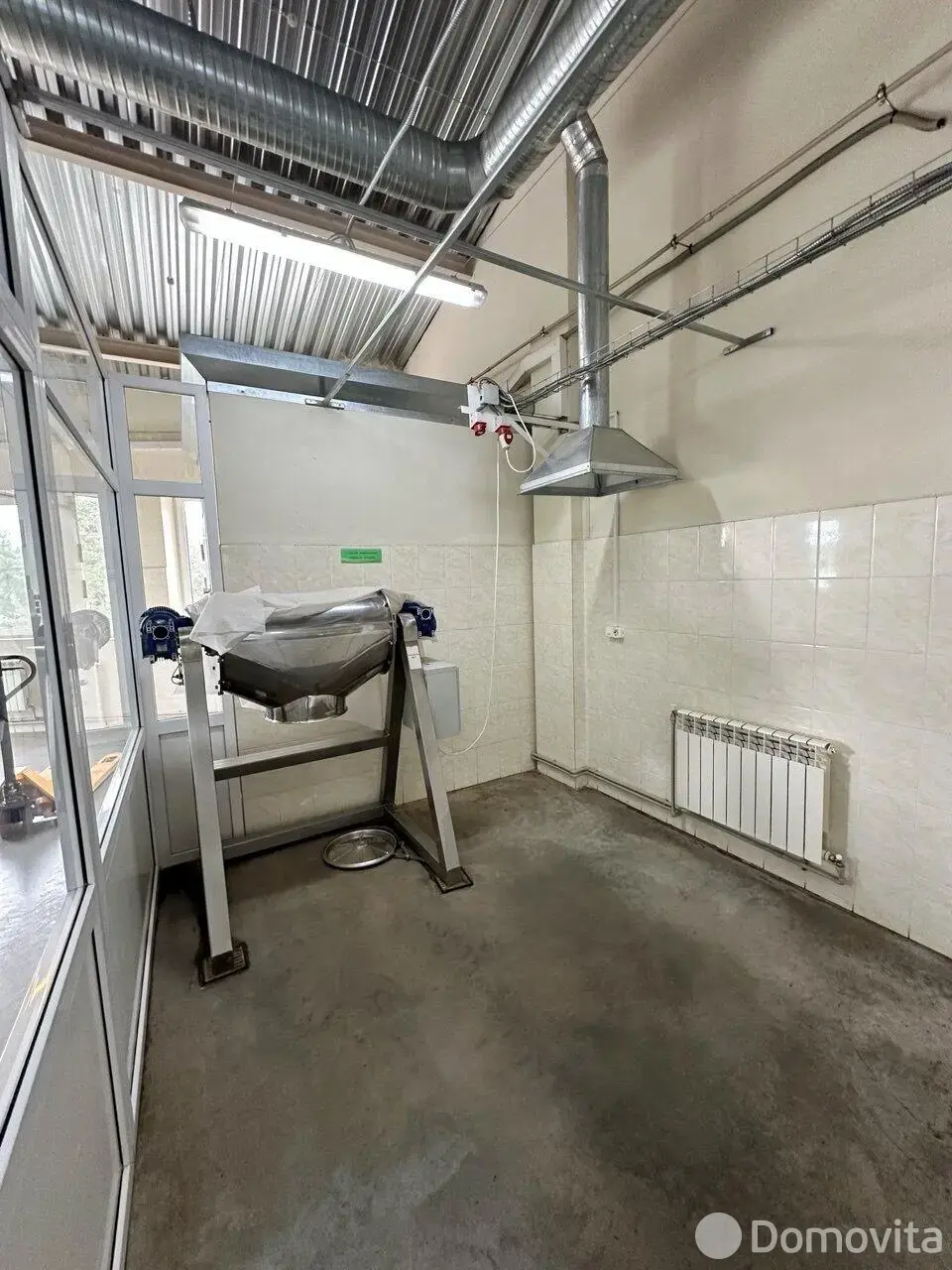 Купить помещение под сферу услуг в Сухоруких, ул. Базовская, д. 1 - фото 36