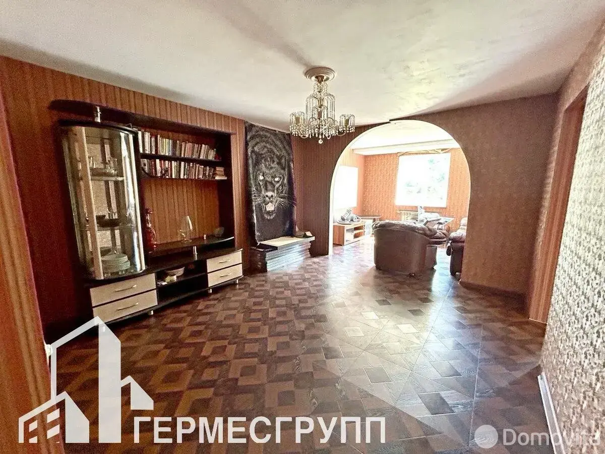 дом, Дубины, ул. Молодёжная, стоимость продажи 71 752 р.