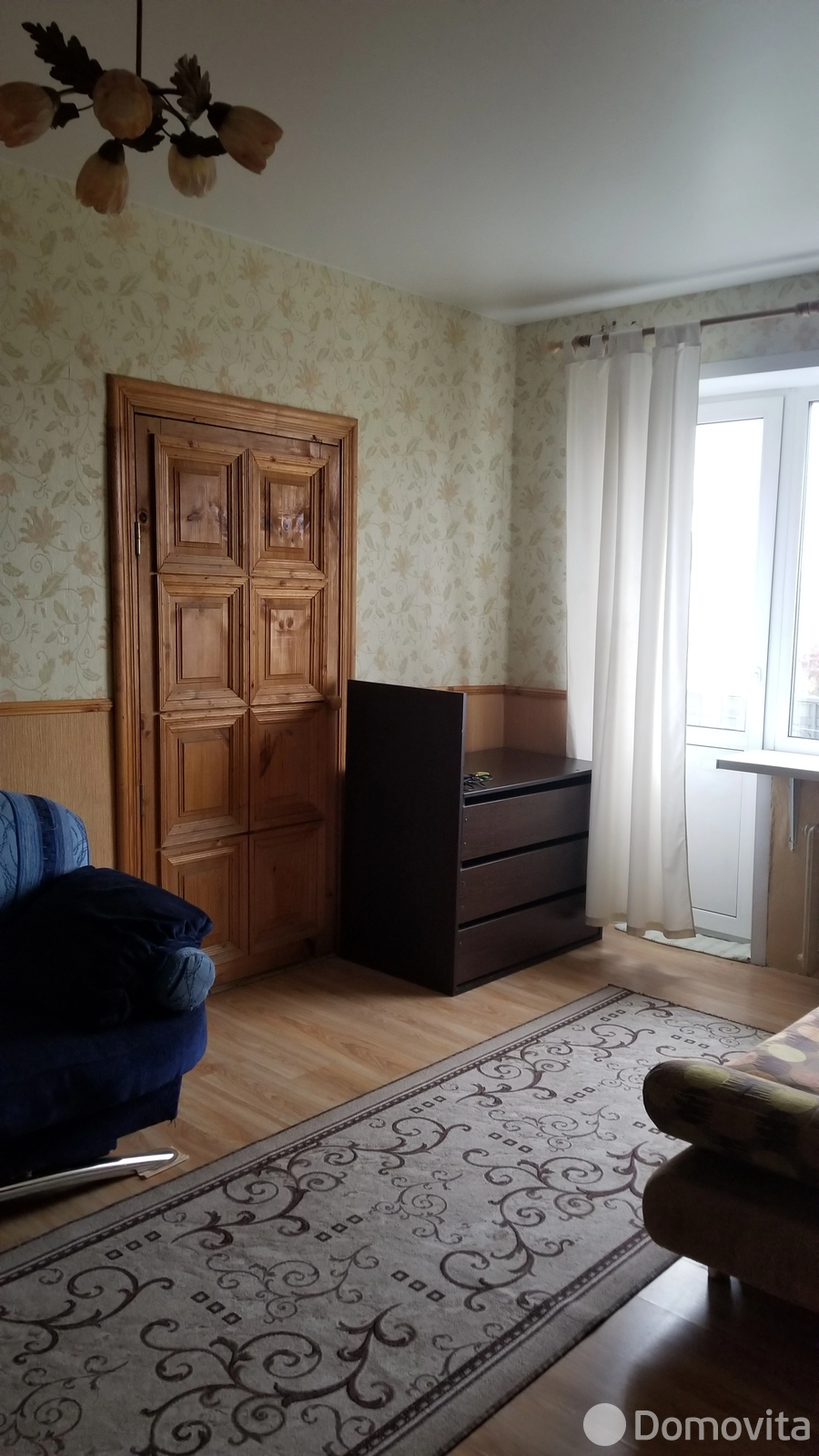 квартира, Минск, пр-т Партизанский, д. 89 - лучшее предложение