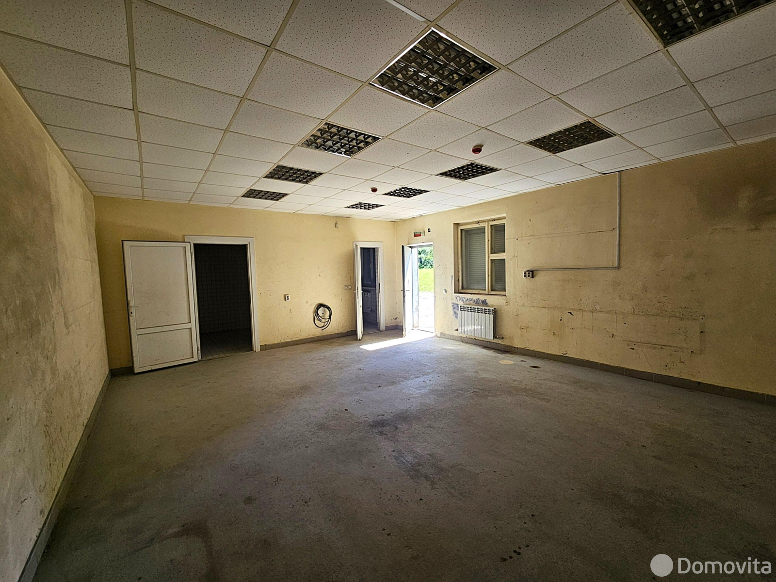 Купить офис на Долгиновский тр-т, д. 39/а в Минске, 995000BYN, код 10554 - фото 9