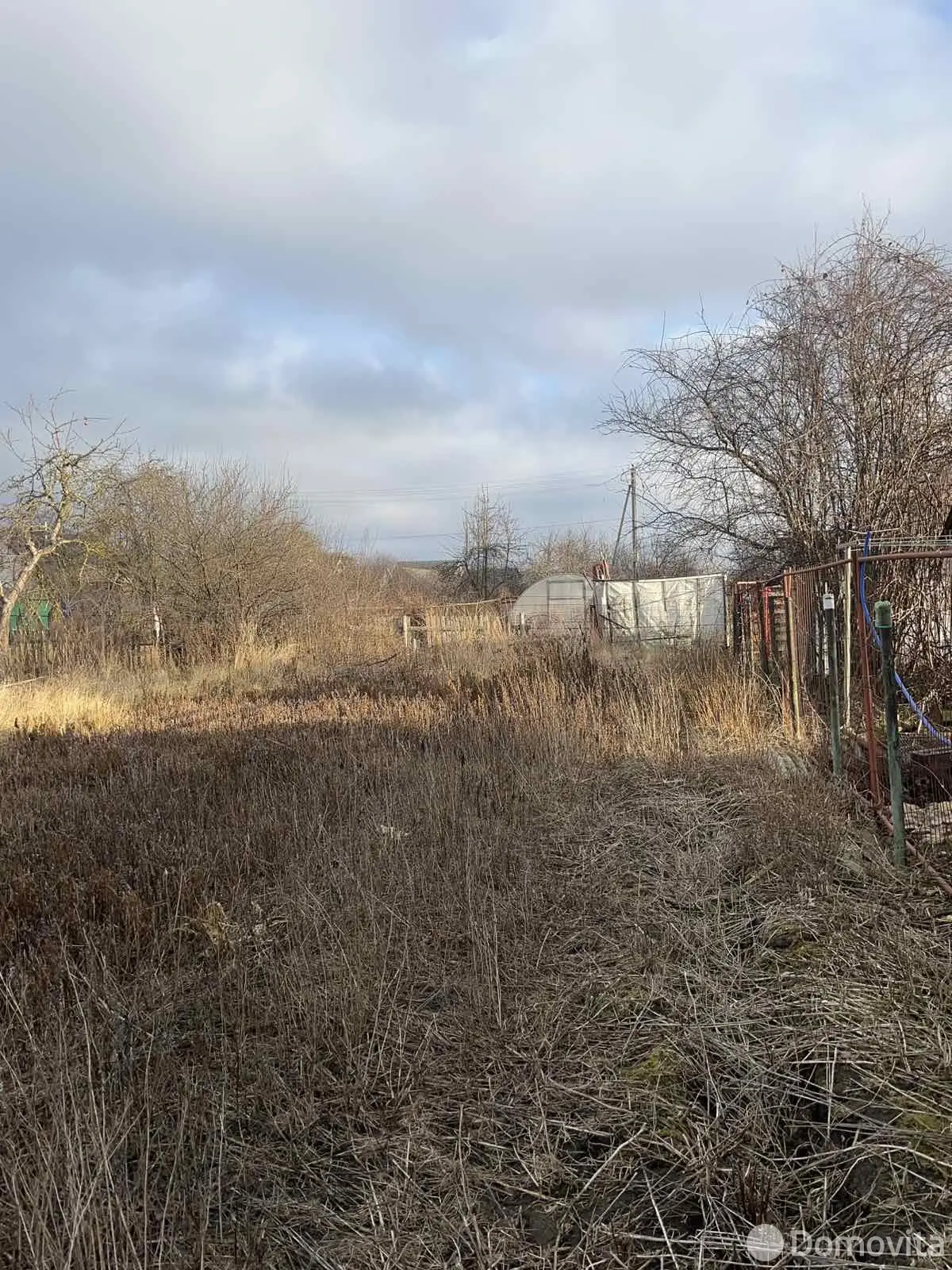 Купить земельный участок, 10.66 соток, Смолевичи, Минская область, 27000USD, код 570057 - фото 13