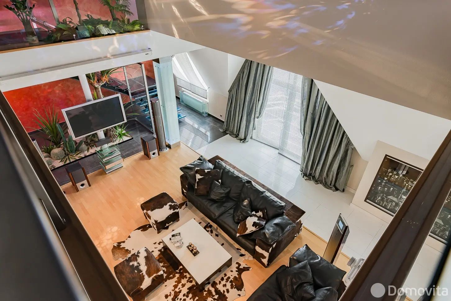 Снять 2-комнатную квартиру в Минске, ул. Димитрова, д. 5, 3000USD, код 148076 - фото 17