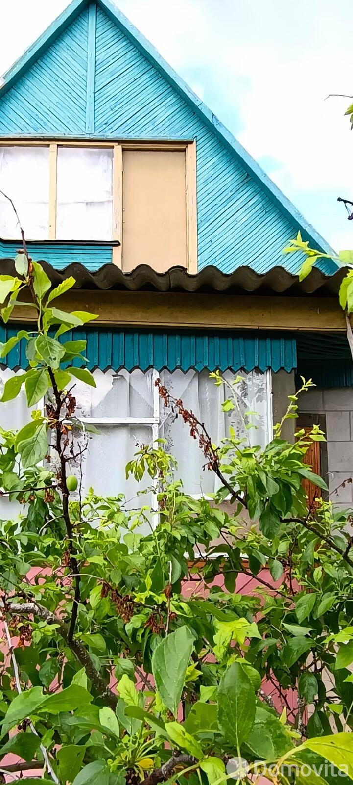 Продажа 2-этажной дачи в Благодатное Минская область, 11500USD, код 181089 - фото 25