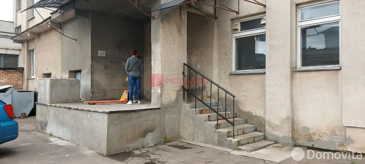 склад, Минск, Долгиновский тр-т, д. 39 в Центральном районе