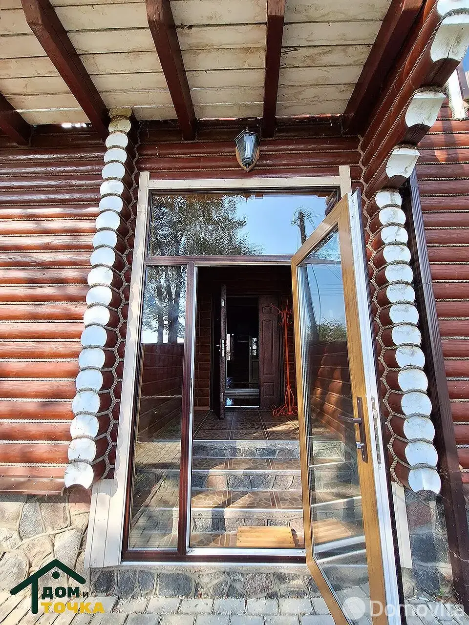 дом, Дукели, д. 5 