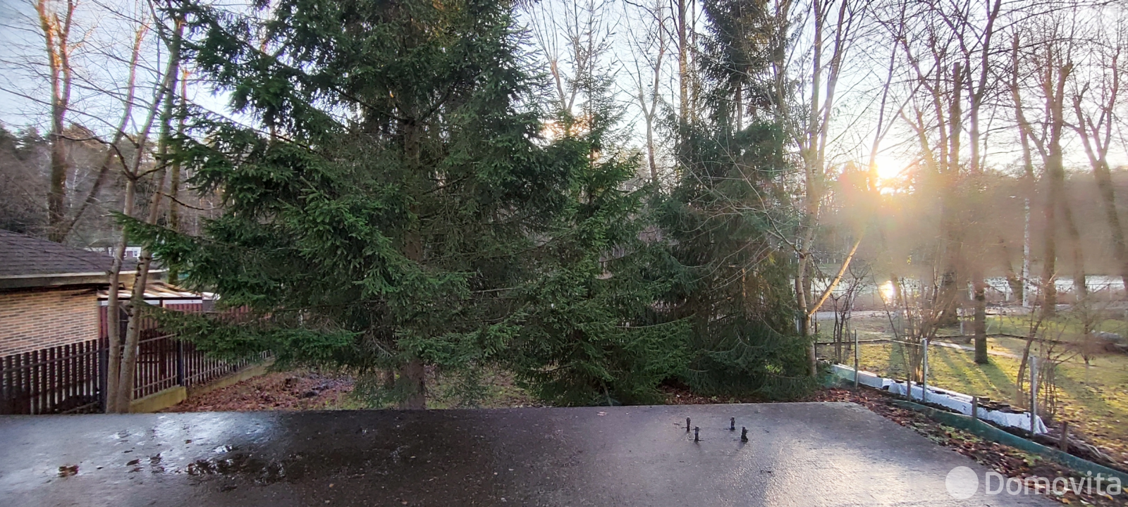 участок, Ветеран войны, без посредников