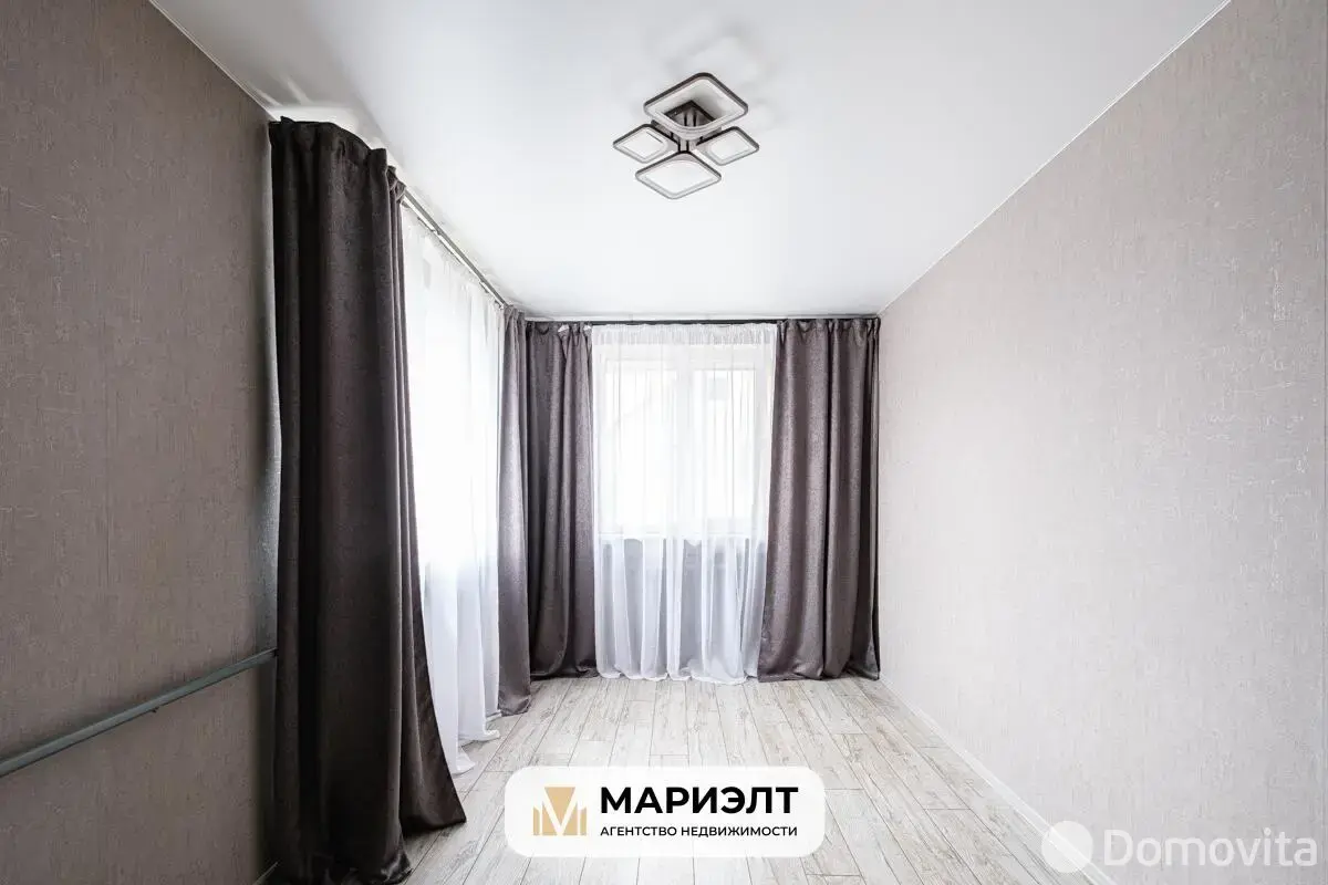 коттедж, Минск, ул. Болотникова, д. 28/2 