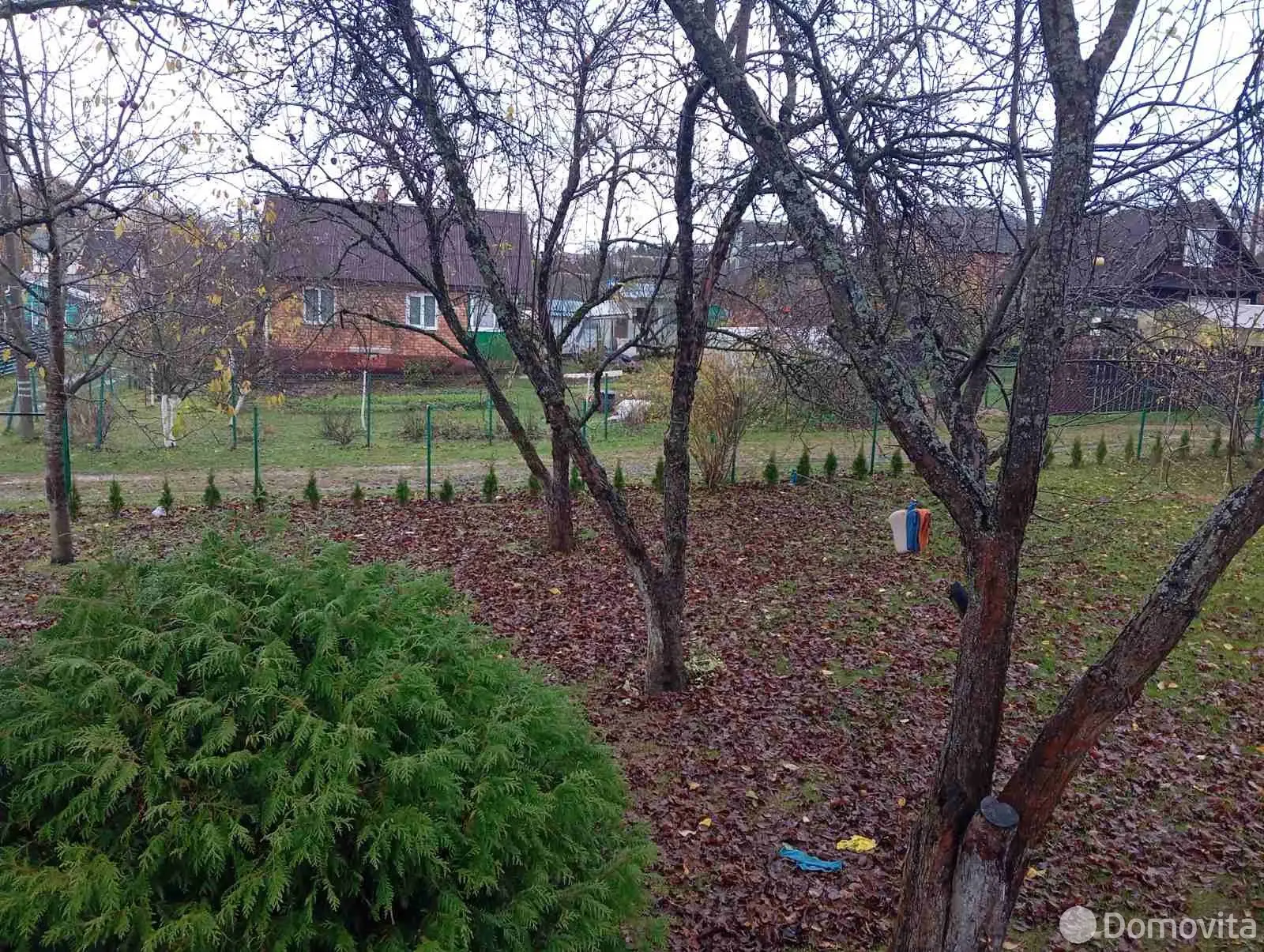 Продажа 3-этажной дачи в Тюльпан Минская область, 15000USD, код 184477 - фото 16