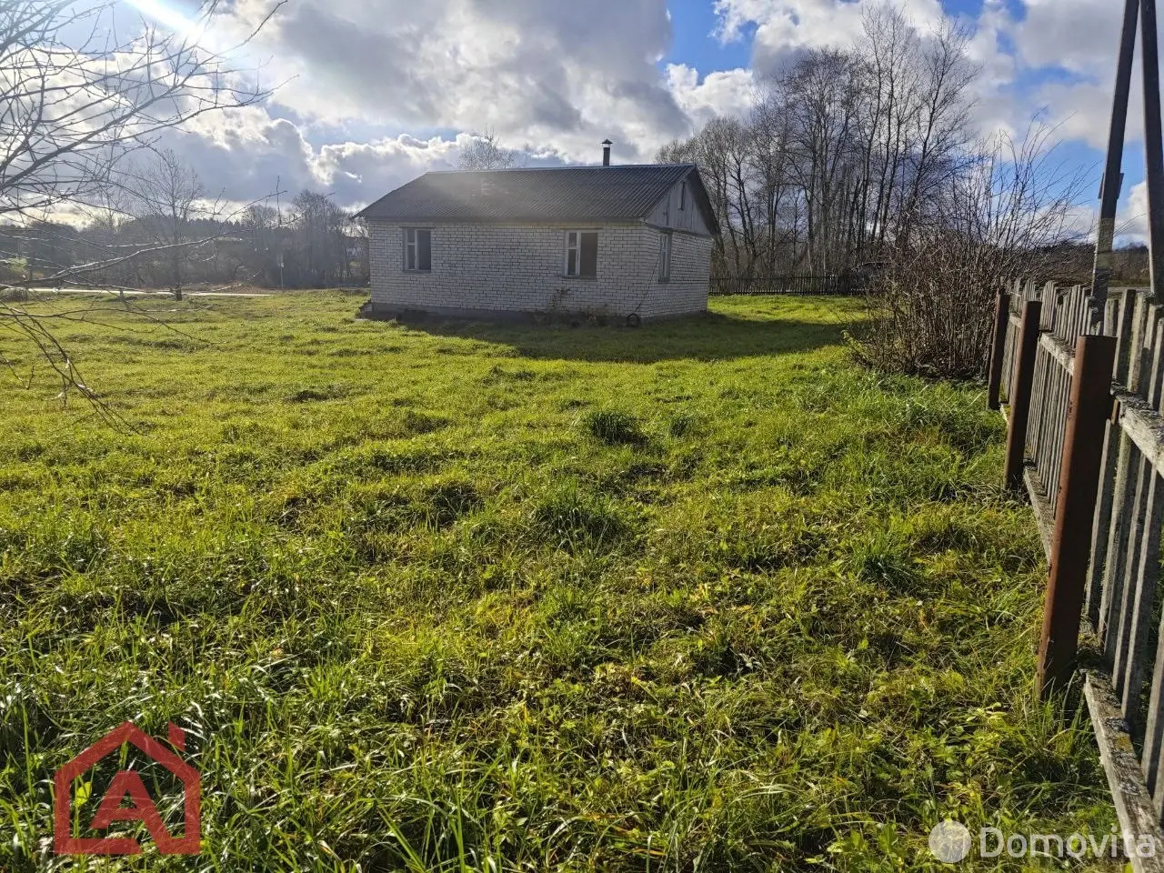 участок, Приселки,