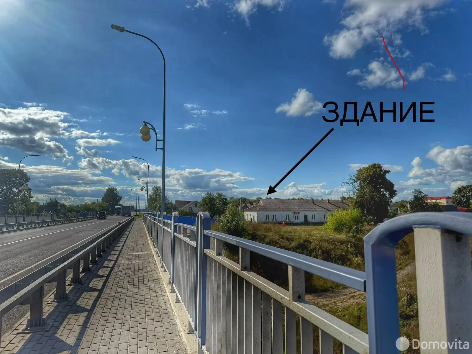 офис, Рогачев, ул. Зайцева, д. 1/А 