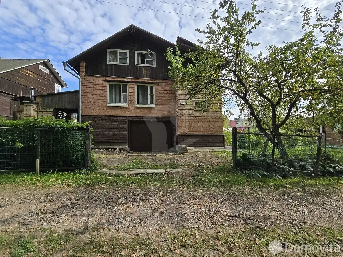 Продажа 3-этажной дачи в Вишневка-2005 Минская область, 24950USD, код 180911 - фото 26