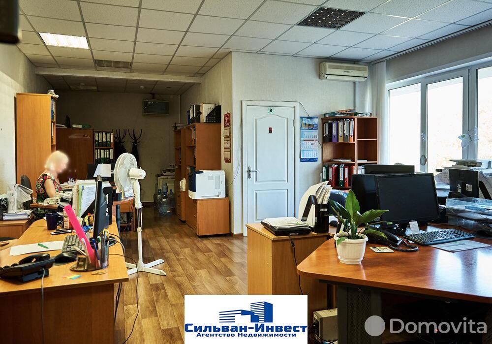 Купить помещение под сферу услуг в Минске, ул. Матусевича, д. 20 - фото 23