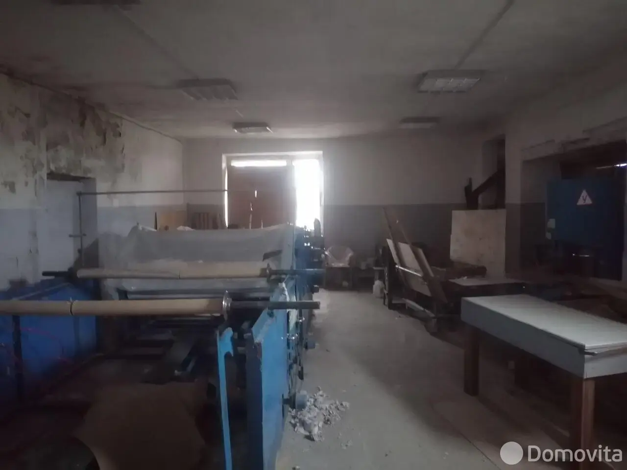 склад, Балашевичи, ул. Мира, д. 9, стоимость продажи 279 235 р.