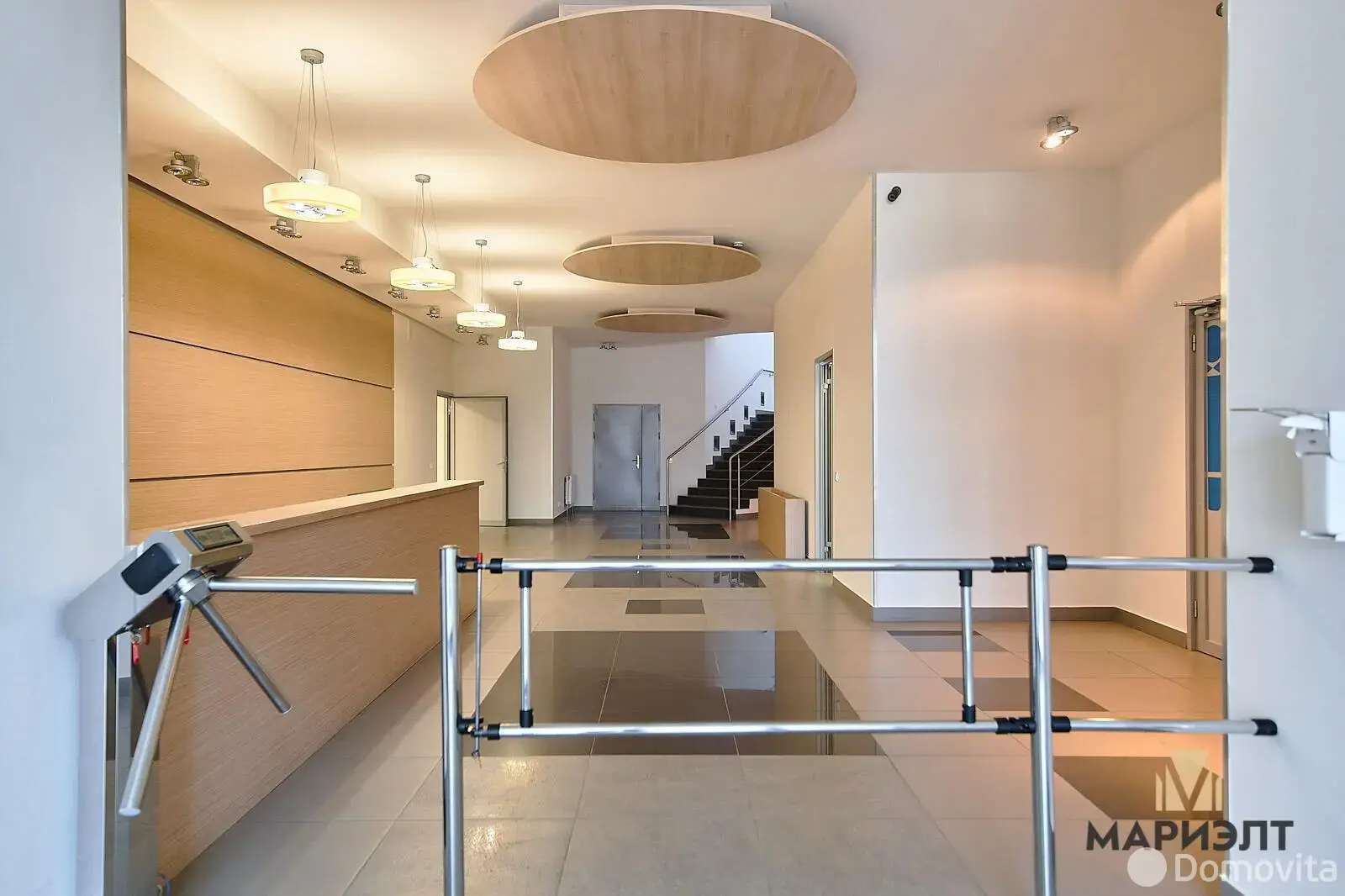 объект сферы услуг, Минск, ул. Нарочанская, д. 11, стоимость аренды 23 898 р./мес.