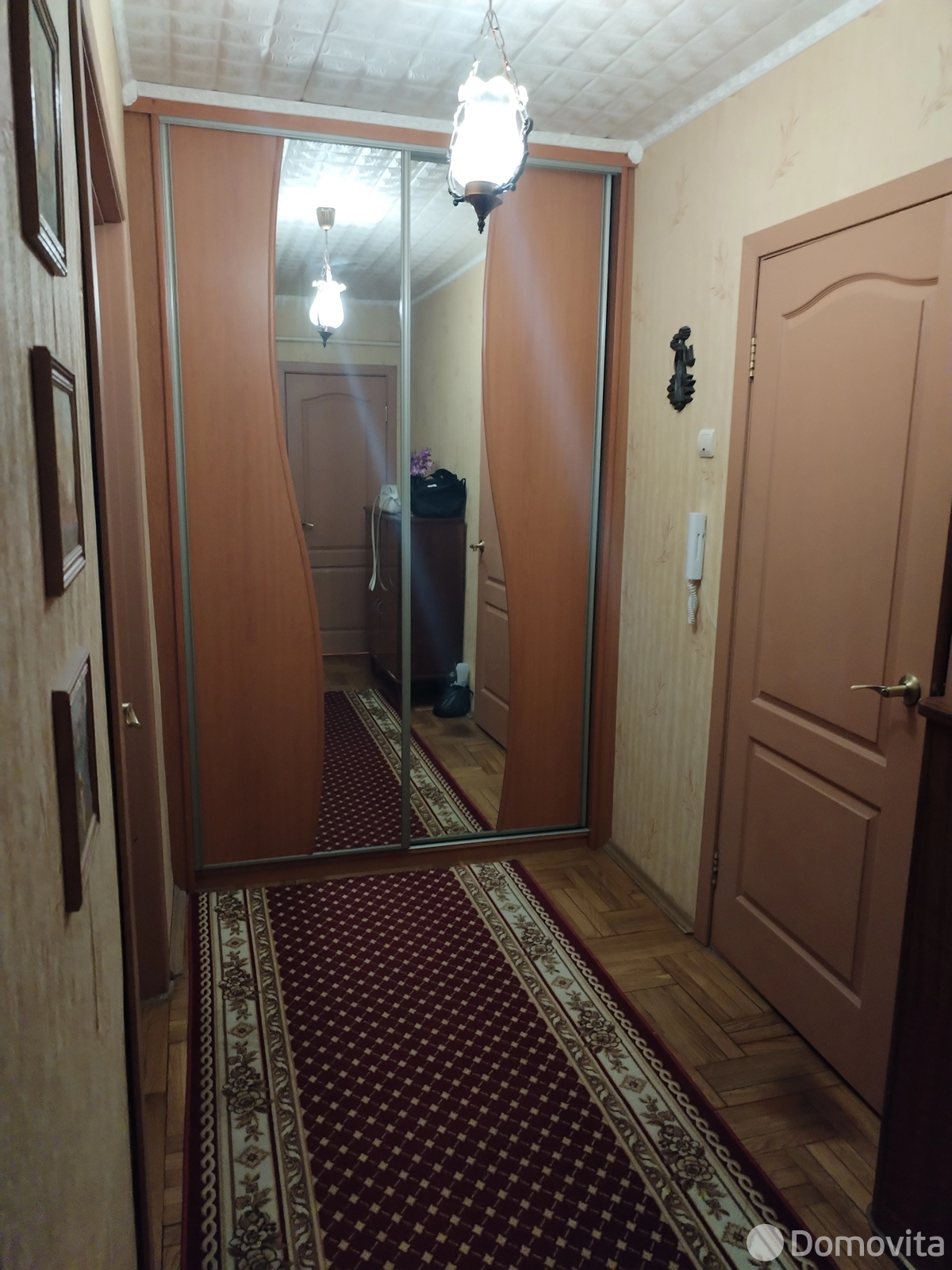 Снять 1-комнатную квартиру в Минске, ул. Гамарника, д. 27, 270USD, код 145342 - фото 2