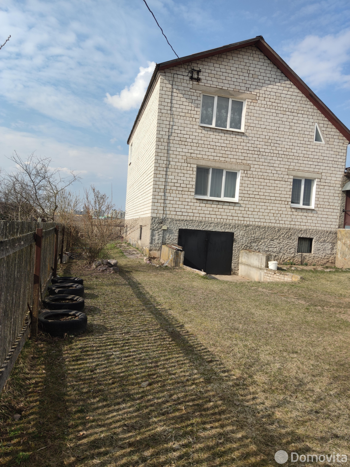 дом, Смолевичи, ул. Заречная, д. 19 