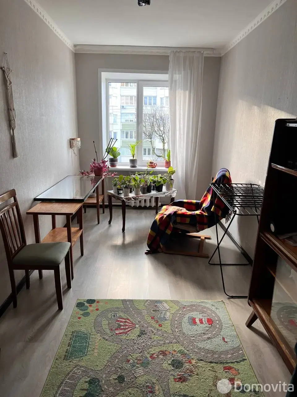 аренда квартиры, Минск, ул. Карла Либкнехта, д. 84 к1