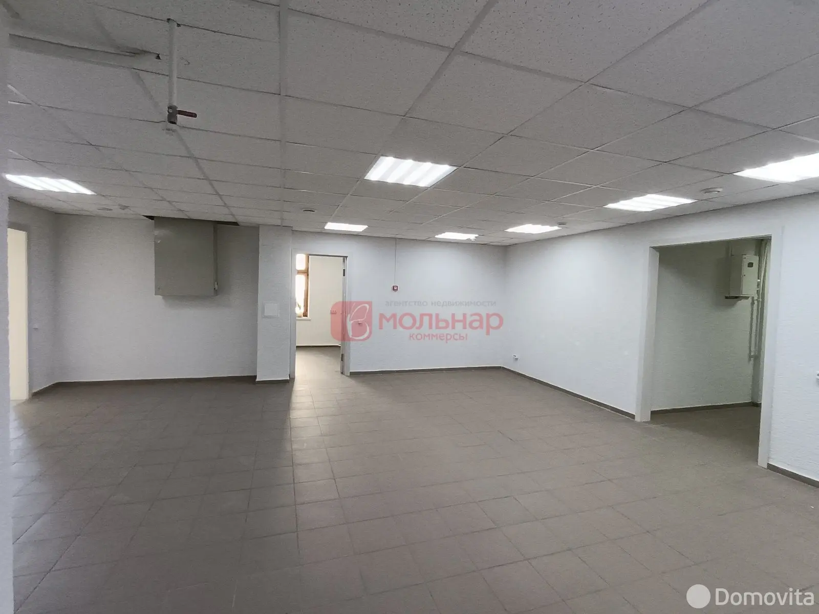 торговый объект, Минск, ул. Колесникова, д. 18 в Фрунзенском районе