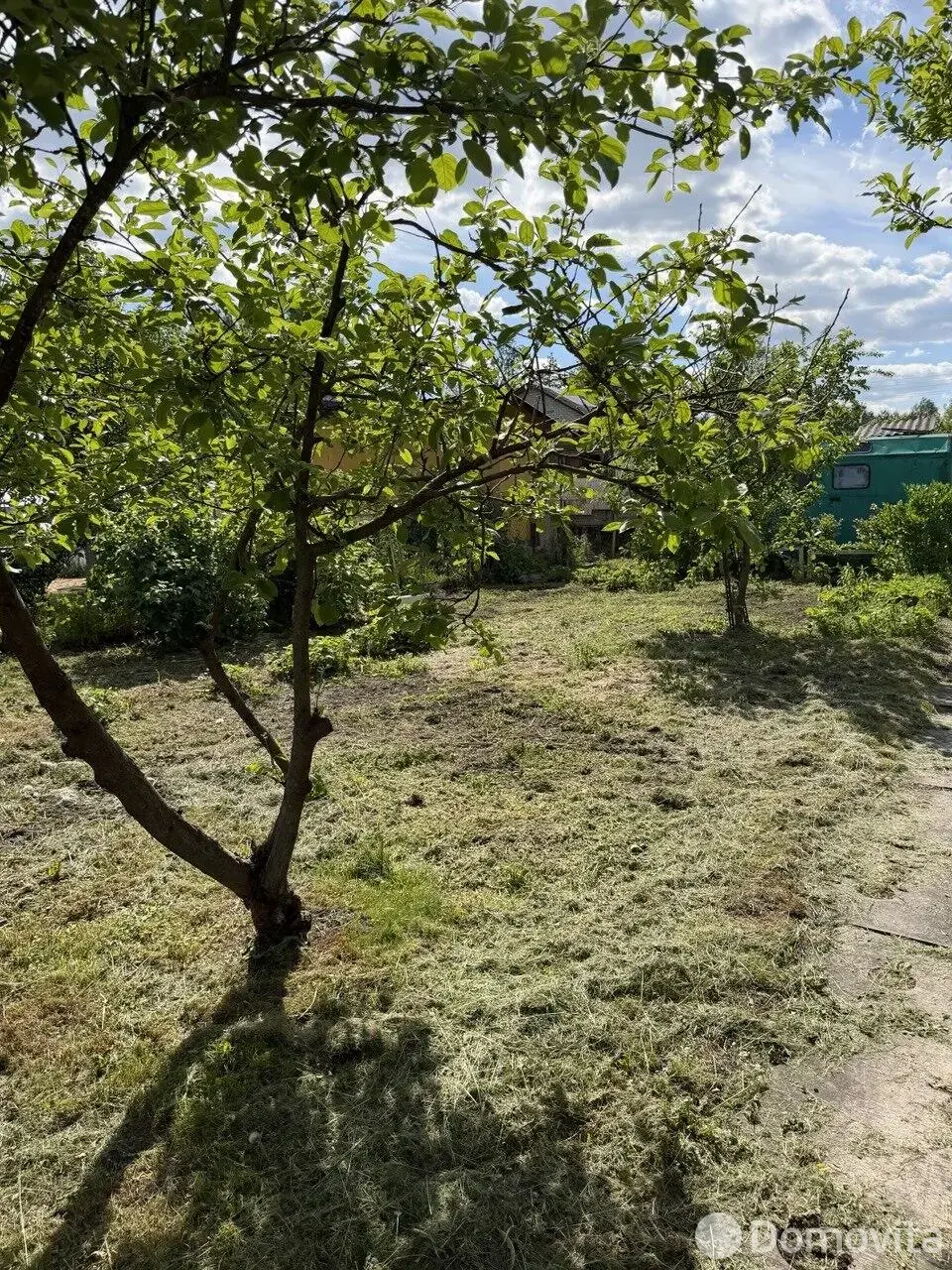 Купить 1-этажную дачу в Жаворонок Минская область, 33665BYN, код 186060 - фото 17