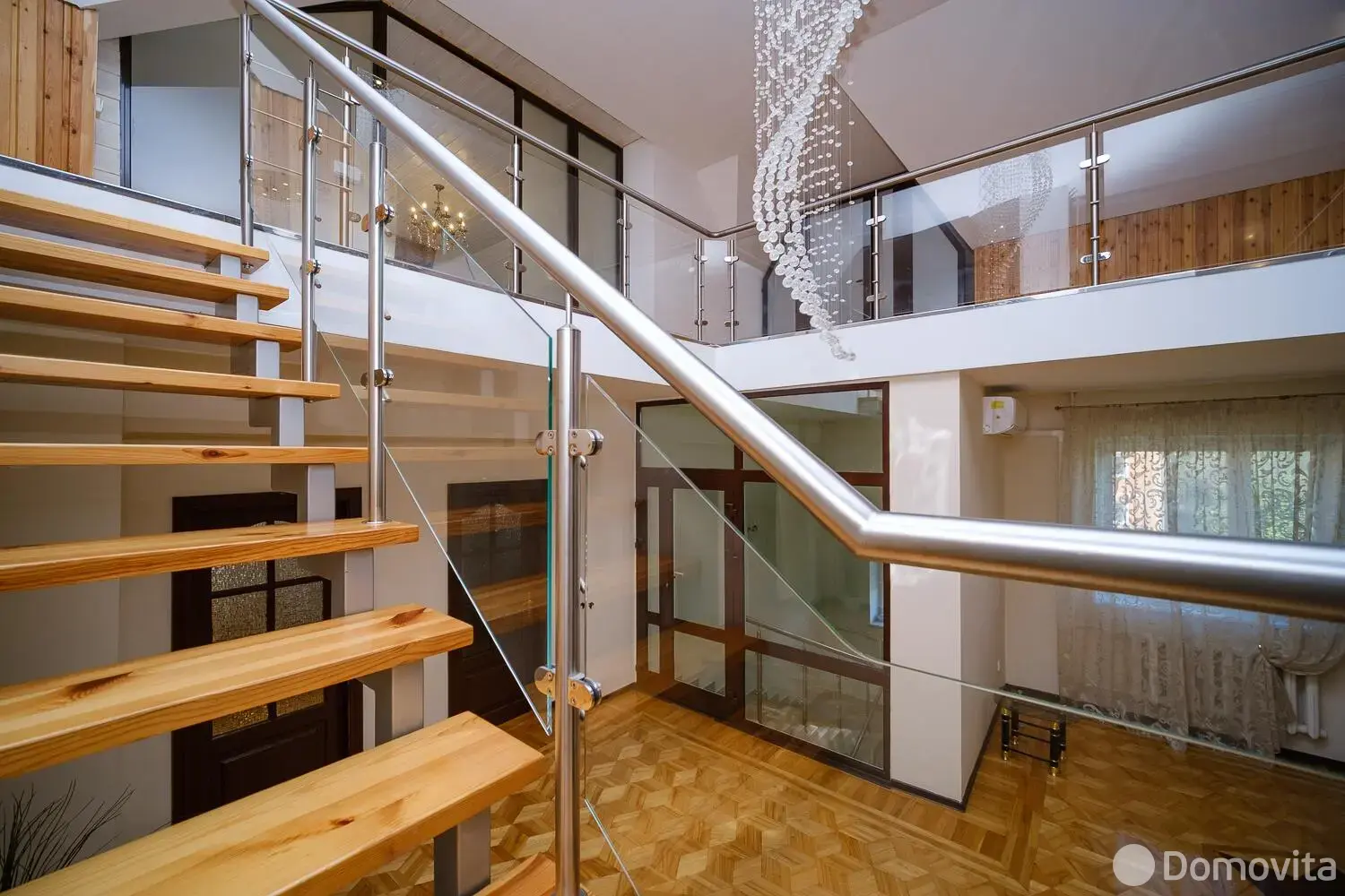 дом, Фаниполь, ул. Космонавтов, д. 23 