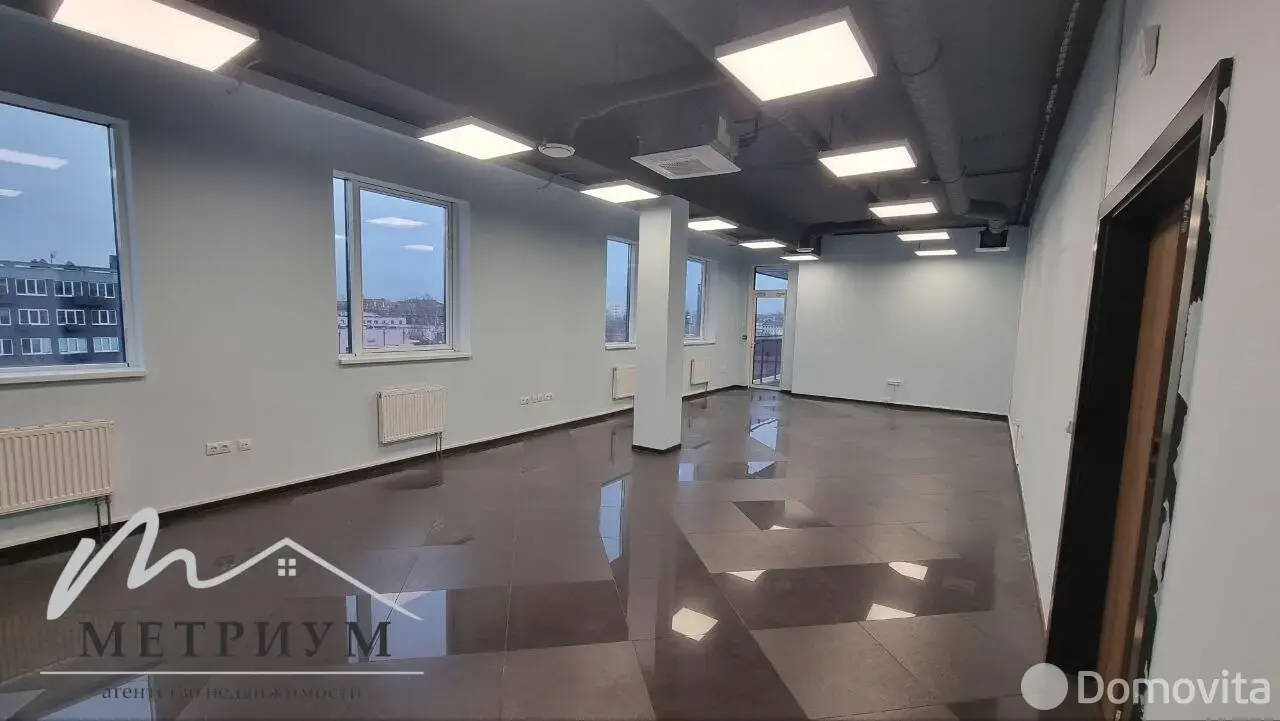 офис, Минск, ул. Чапаева, д. 4/а 