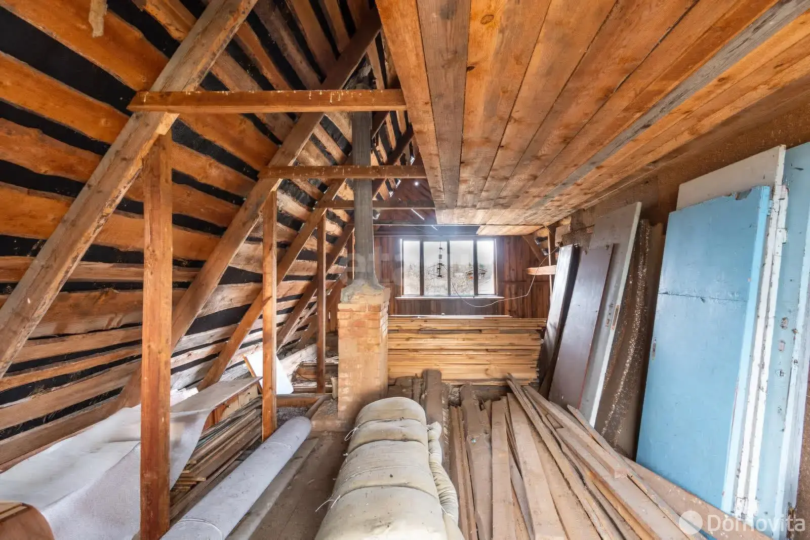 Купить 1-этажную дачу в Боровинка Могилевская область, 11800USD, код 183123 - фото 24