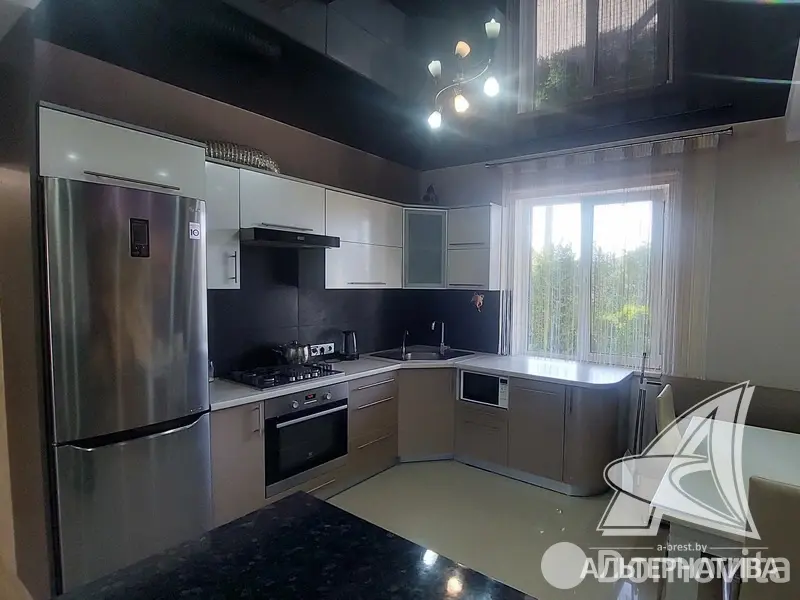 Стоимость продажи дома, Брест, 