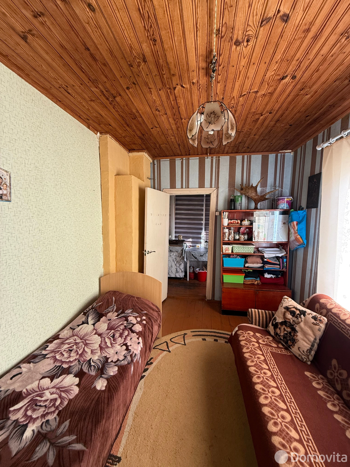 Продажа 1-этажной дачи в Микробиолог Минская область, 14800USD, код 184061 - фото 15