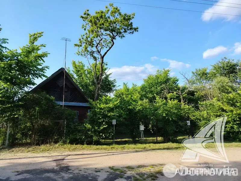 дом, Чемери 1,