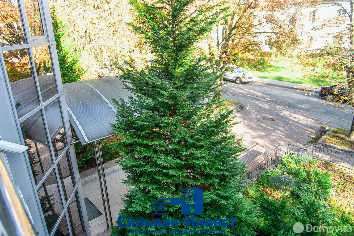Снять офис на ул. Михася Лынькова, д. 63 в Минске, 1103EUR, код 17289 - фото 18