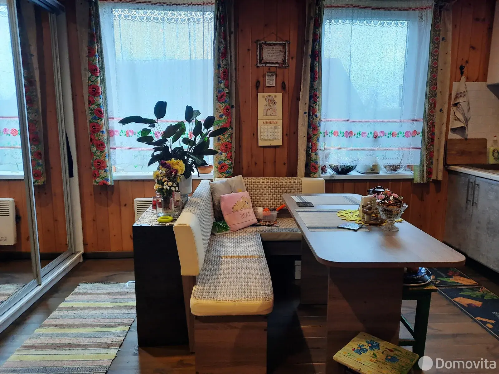 продажа коттеджа, Борковичи, ул. Железнодорожная