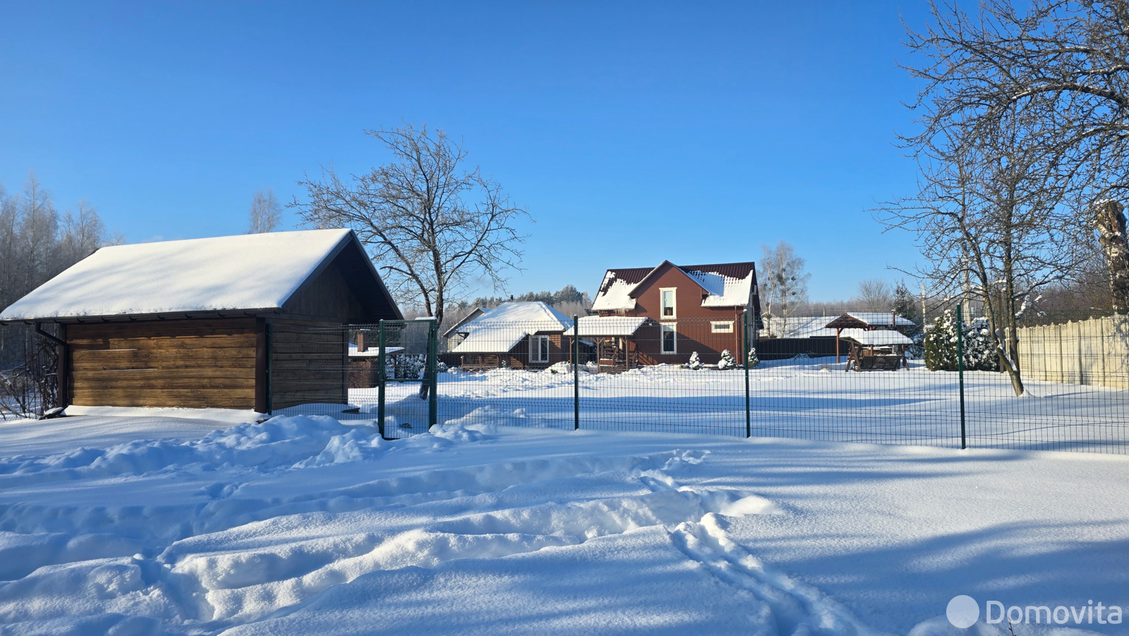 Стоимость продажи дачи, Слобода, ул. Столбцовская, д. 2А