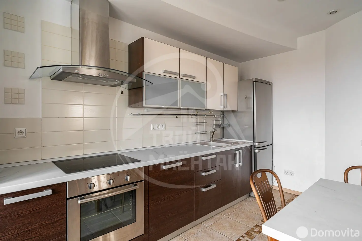 квартира, Минск, пр-т Победителей, д. 57 на ст. метро Молодежная