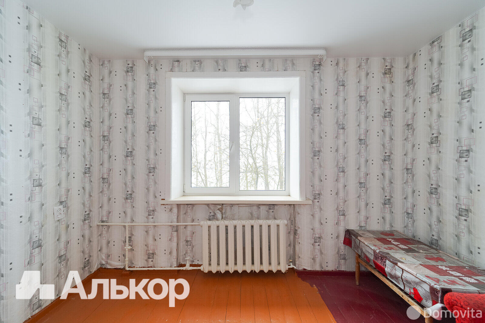 Продажа 2-комнатной квартиры в Лесе-Гае, ул. Центральная, д. 4, 35000 USD, код: 1112781 - фото 5