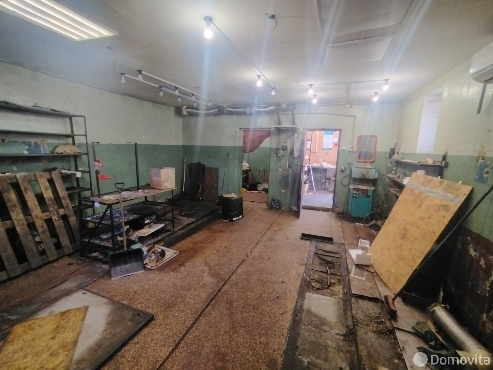 офис, Гомель, ул. Дворникова в Железнодорожном районе
