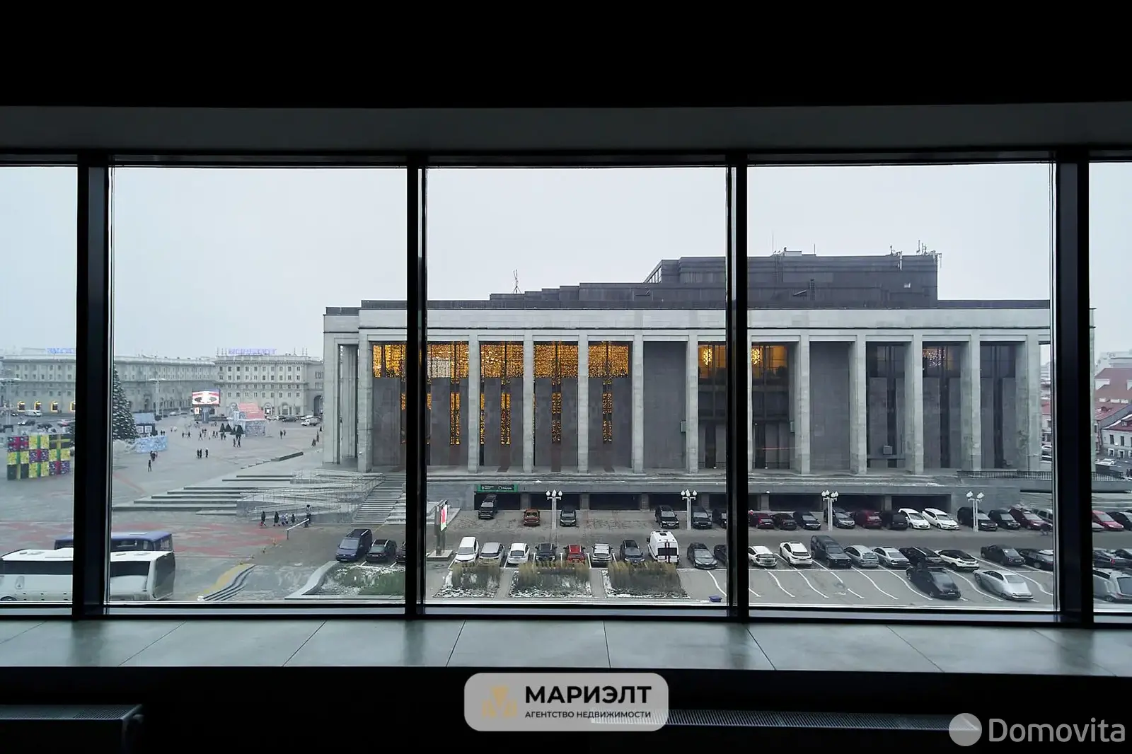 Аренда офиса на ул. Интернациональная, д. 38 в Минске, 4717EUR, код 14585 - фото 25