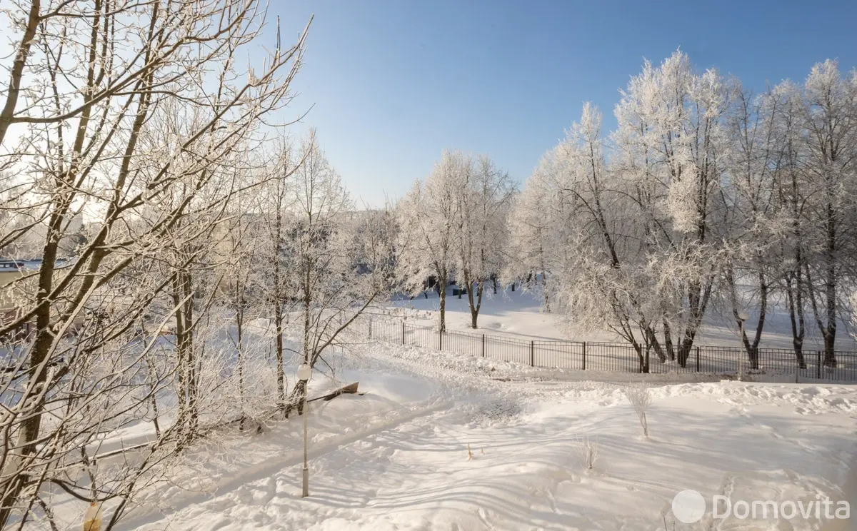 Снять 2-комнатную квартиру в Минске, ул. Якубовского, д. 29, 550USD, код 149675 - фото 15