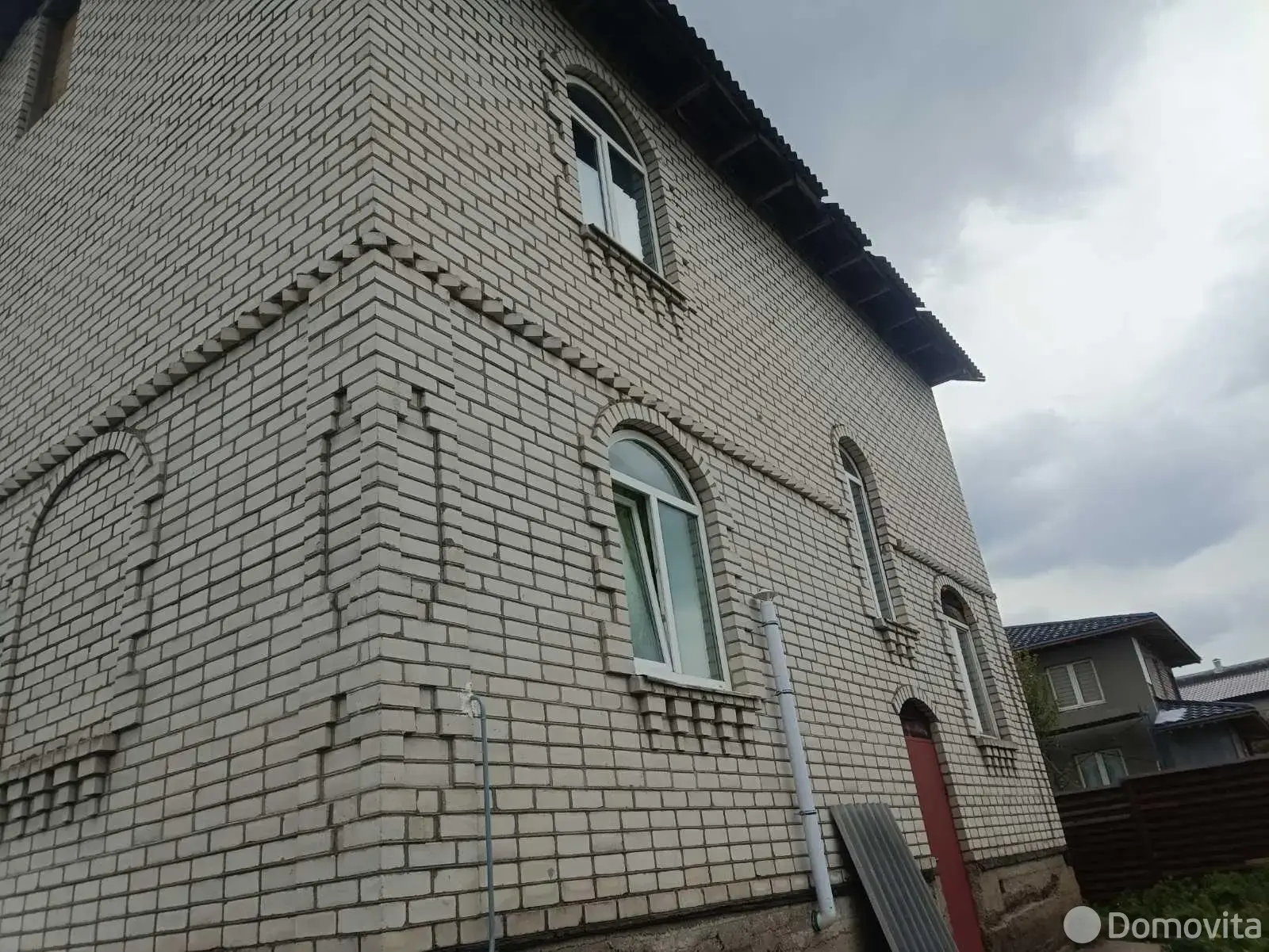 купить коттедж, Заславль, ул. Железнодорожная