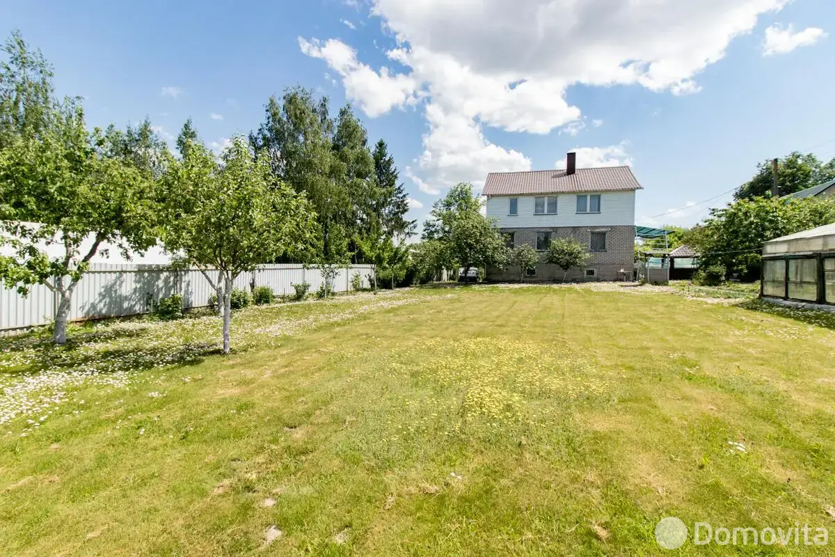 Купить помещение под сферу услуг в Перхурово, ул. Минская - фото 23